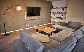 *Premium-Apartment im Spreewald*